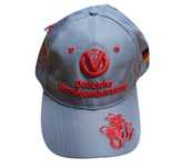 Czapka z Daszkiem Michael Schumacher Ferrari Racing F1 2011 Vintage