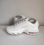 Nike air max plus biale TN NIKE obuwie sportowe air maxy 41