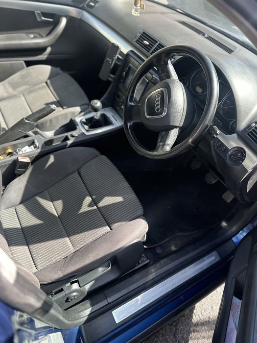 Audi A4 s line  impecavel