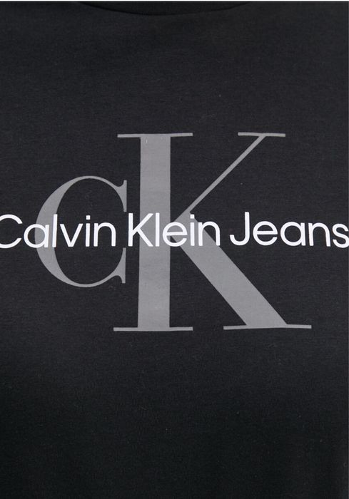 Базова оригінальна футболка Calvin Klein р. S