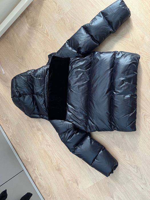 Ralph Lauren куртка пуховик для дівчинки 128 см(S 7 років)