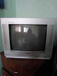 Продам телевізор Elekta