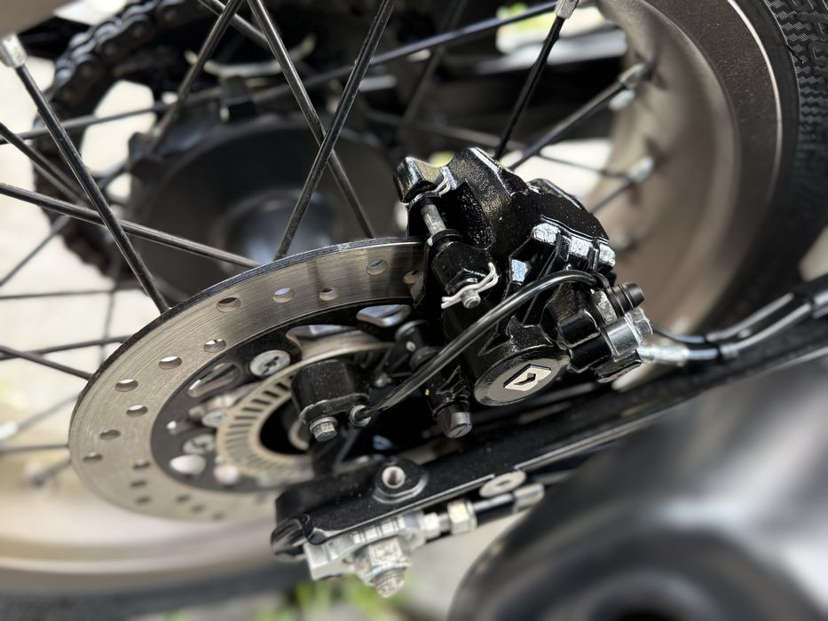 Husqvarna Vitpilen 401  з Японіі Без пробігу по Укр