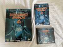 Jogo PC grand prix 4