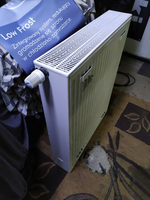 Grzejnik do centralnego ogrzewania