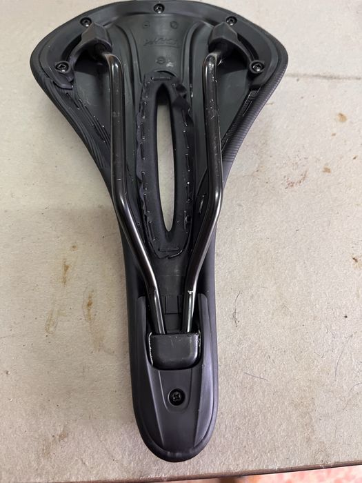 Assento novo para bicicleta de montanha