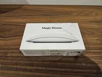 Rato Apple Magic Mouse - Novo