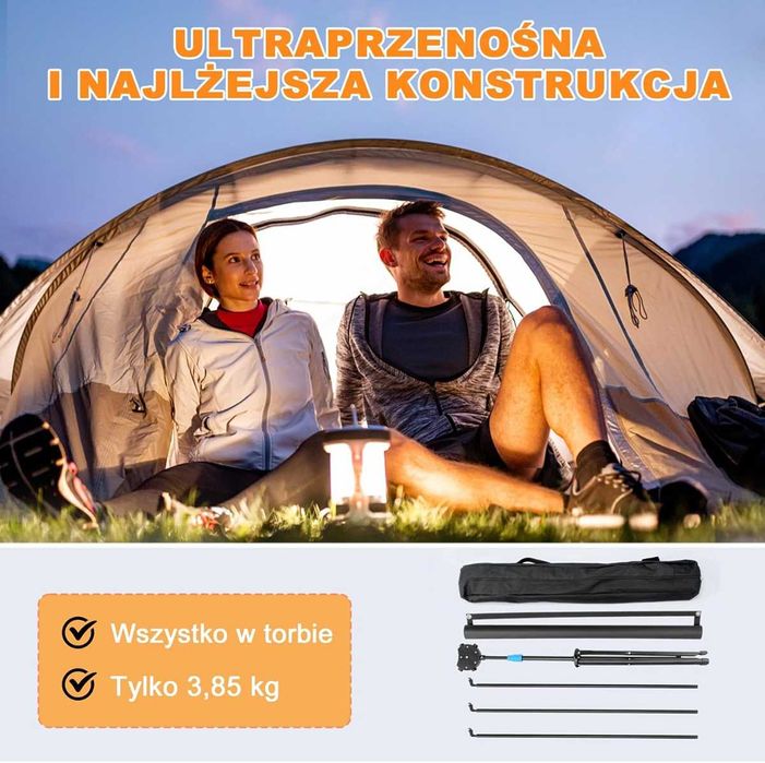 Nowy ekran projekcyjny ze stojakiem / projektor/ 80' / 16:9 HD !A2338!