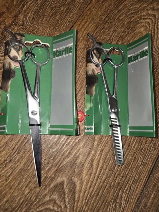 Ножиці грумінгу грумінг