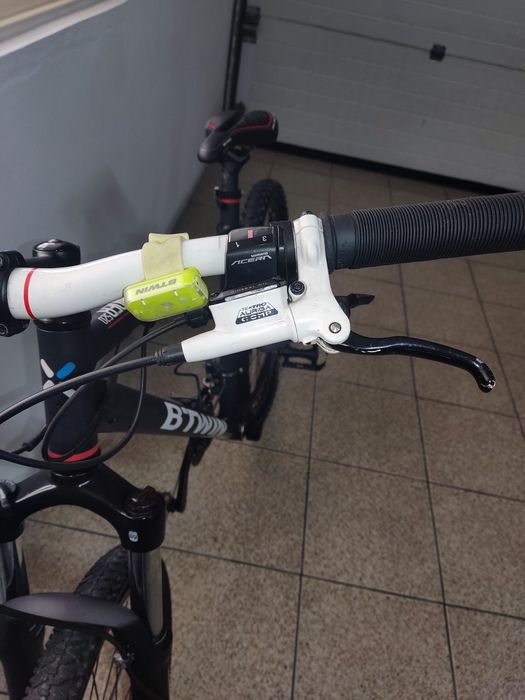 Bicicleta BTT BTWIN