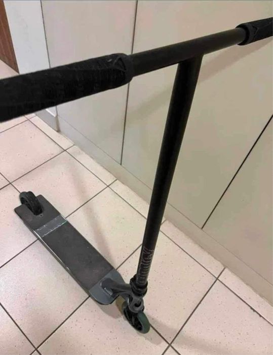 Hulajnoga wyczynowa prodigy