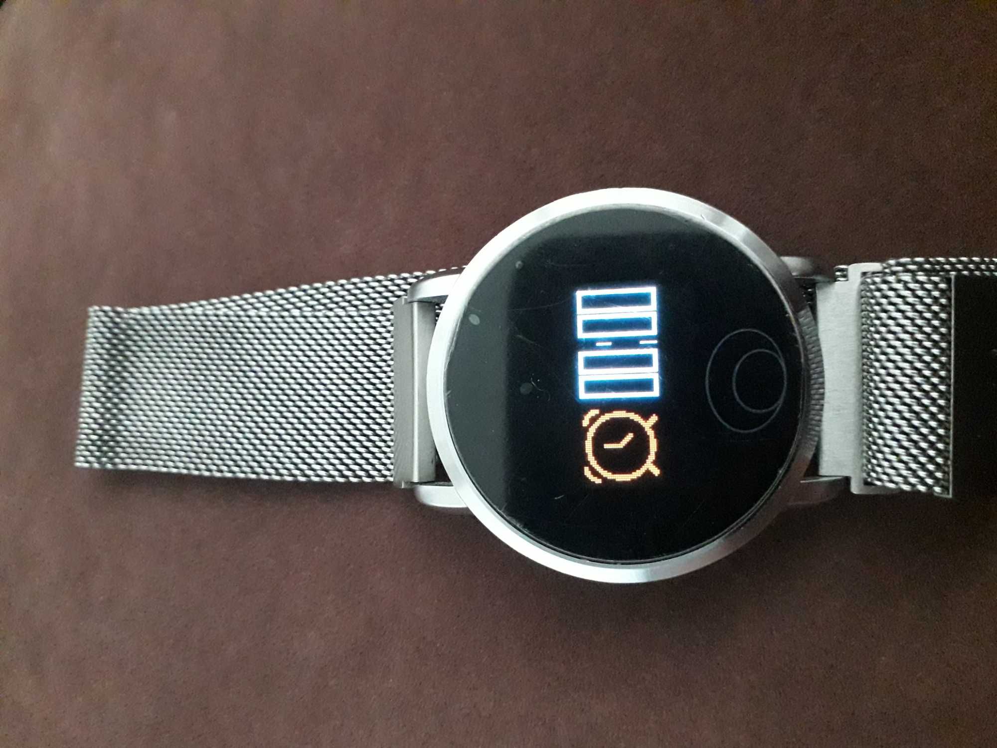 Smartwatch EKo-Vogue