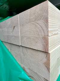 Drewno konstrukcyjne klejone TRIO 200x200mm C24 NSI