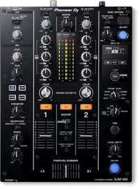 Pioneer DJM 450 DJ mikser DVS // Skup Zamiana // 250/350/400/700/750