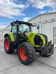 Claas Arion 620 TUR