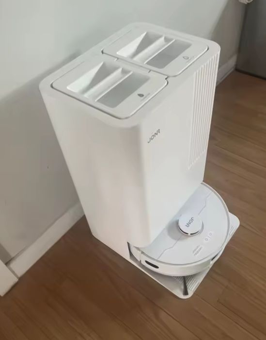 Odkurzacz robot sprzątający mopujący samoczyszczący Jorn P20PRO Xiaomi