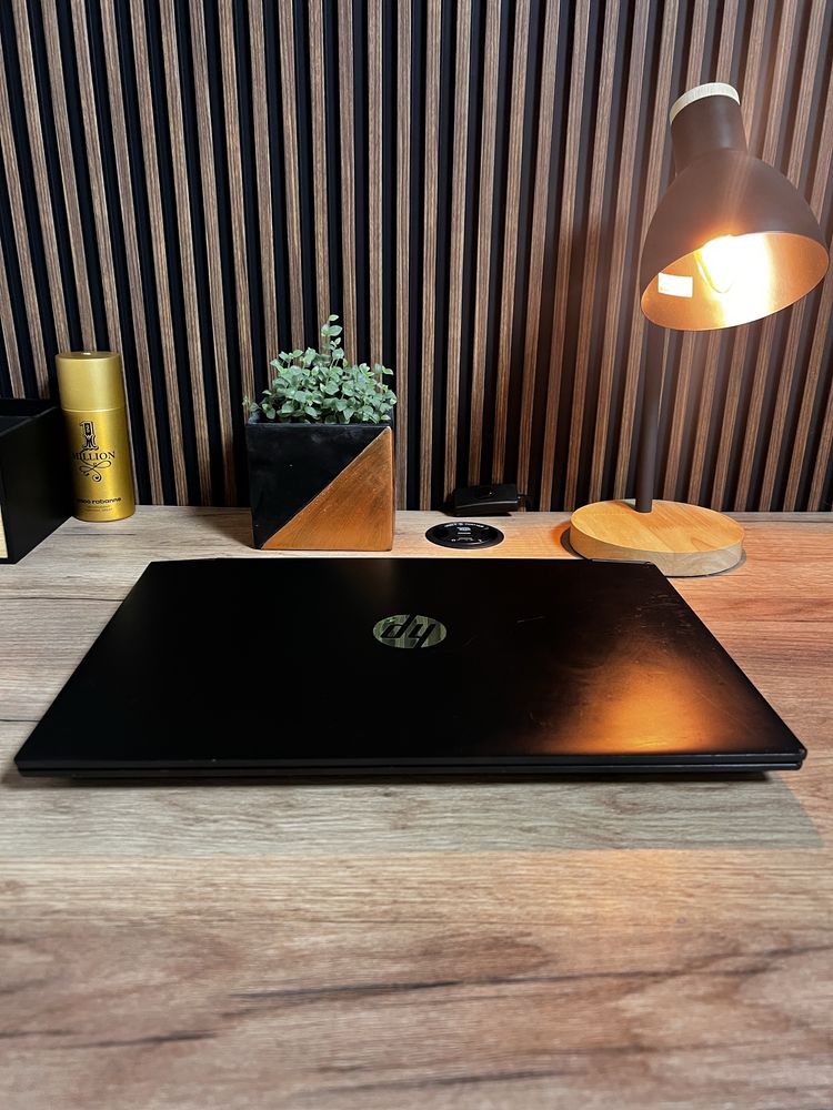 Laptop hp pavlion