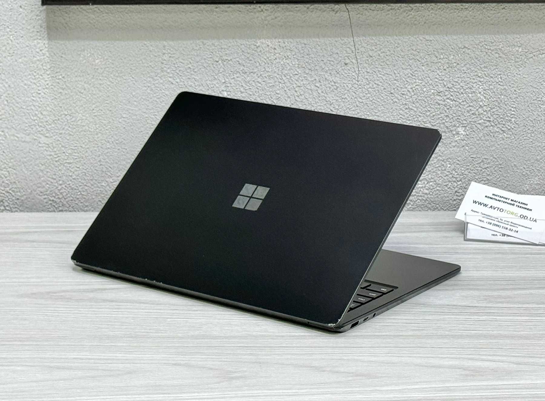 Microsoft Surface  / Intel i7-10gen / 16 Ram / гарантія пів року