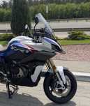 Продам  вітрове скло BMW S1000XR З 2020