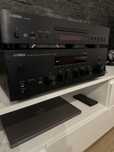 Yamaha rn-803D odtwarzacz CD-S303
