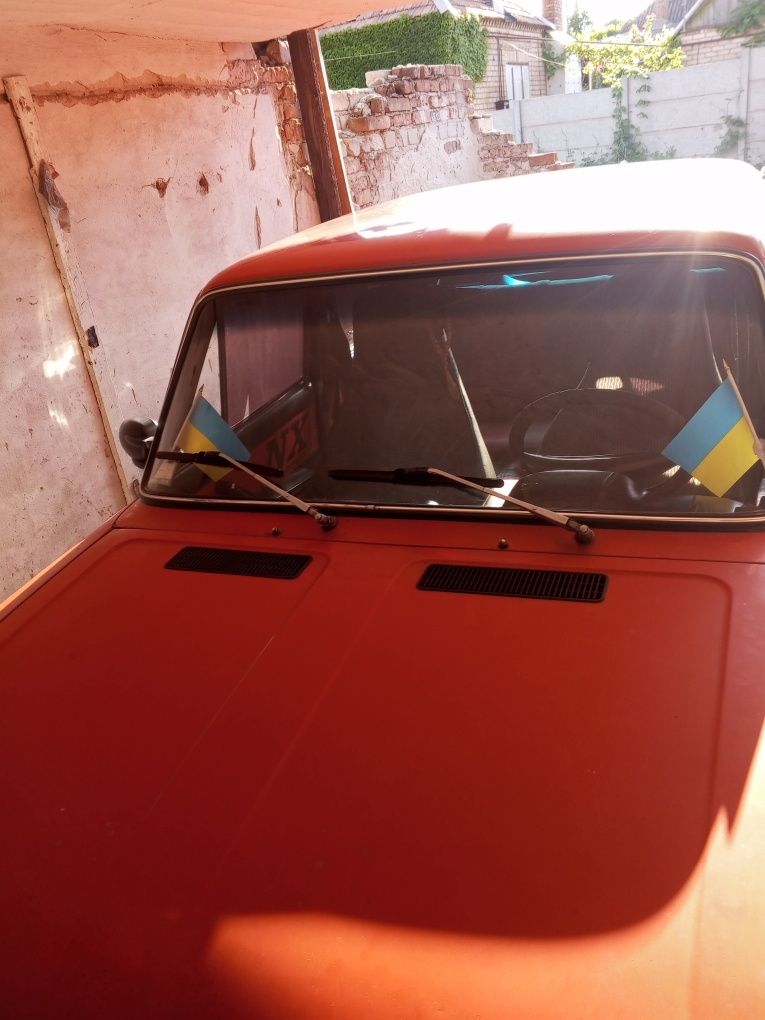 Продам Жигулі ВАЗ 2103