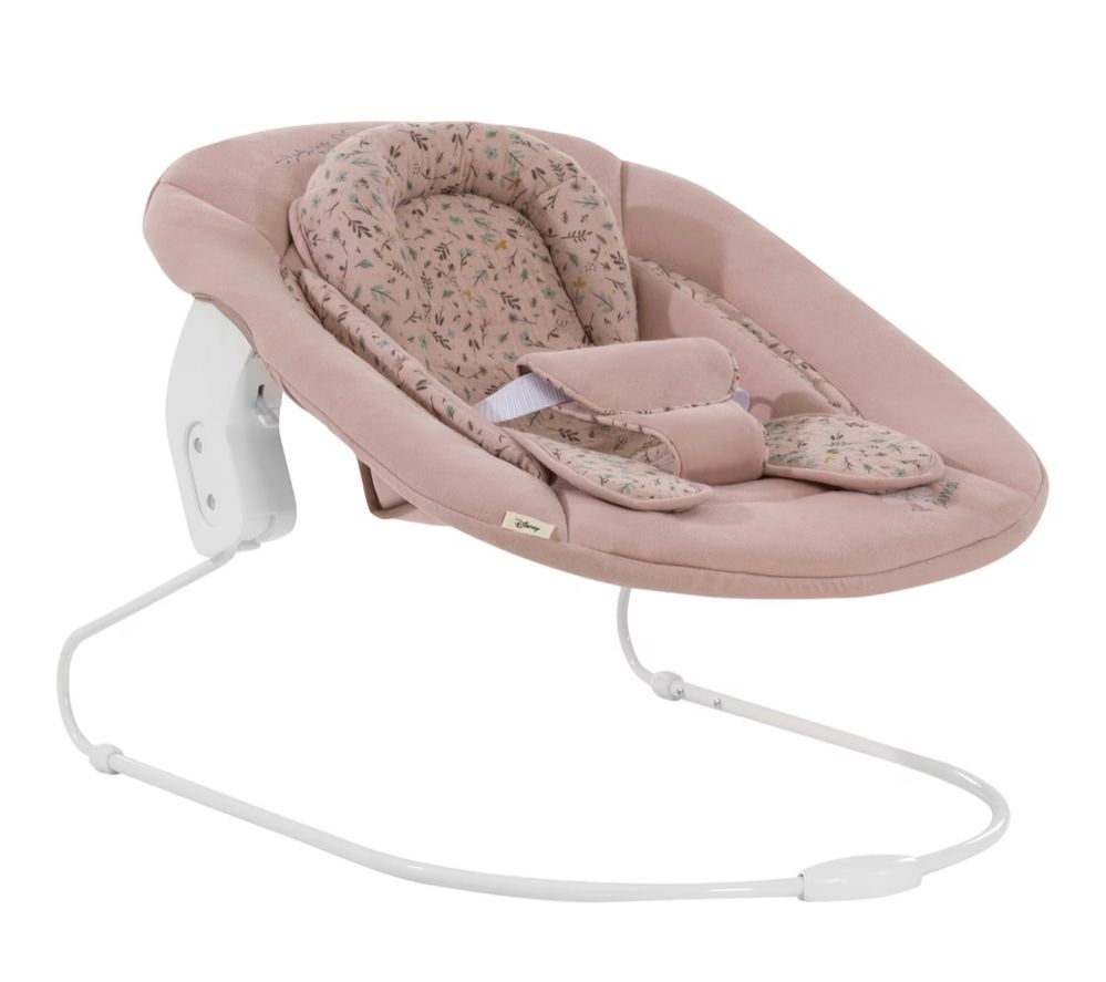 Bujaczek Hauck Alpha Bouncer 2in1 Disney Bambi