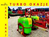 Opryskiwacz polowy zawieszany 400L 600L 800L 12m 15m 18m RSM