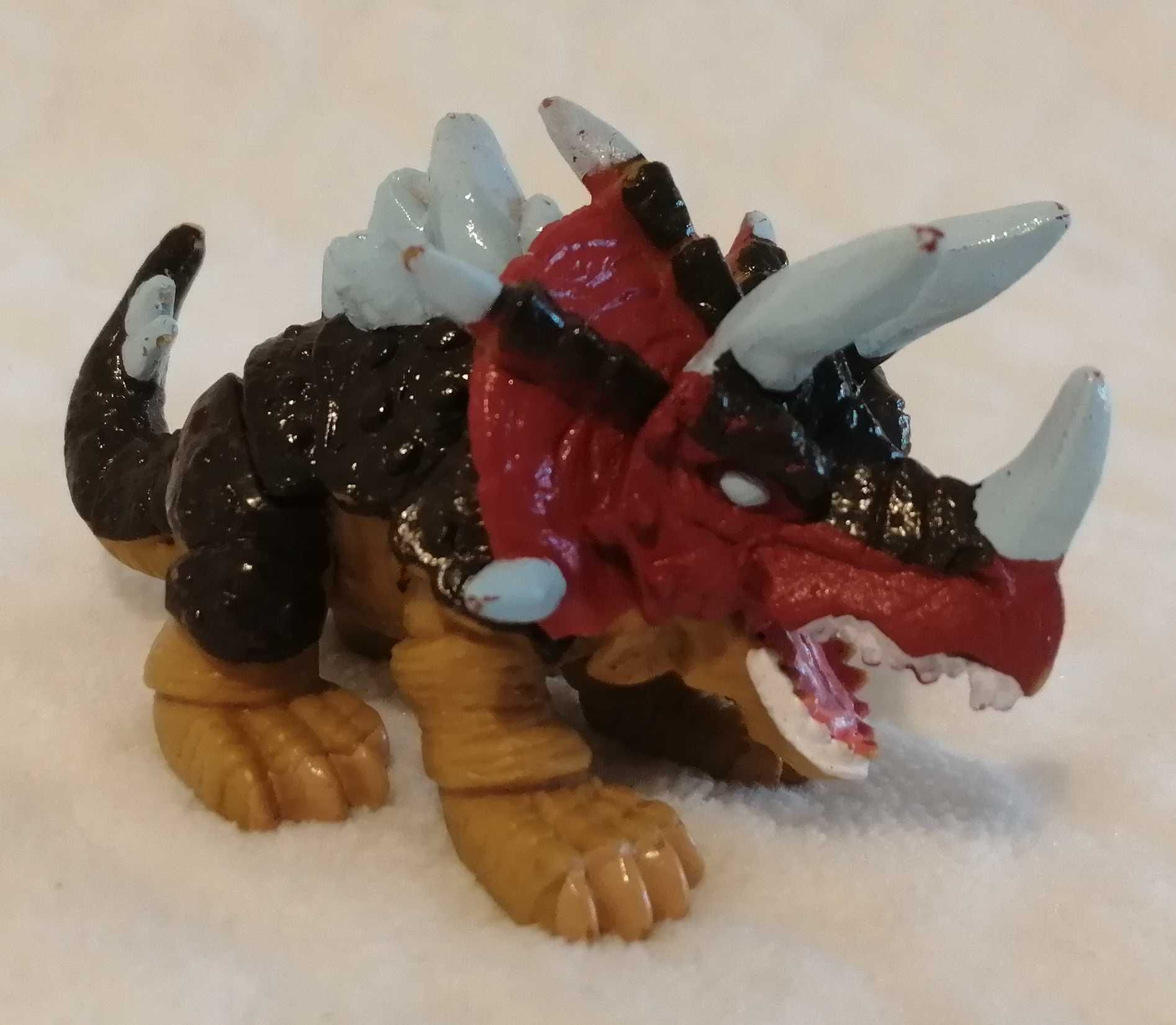 Dinozaur Giochi, 6,5cm (Zabawka, figurka)