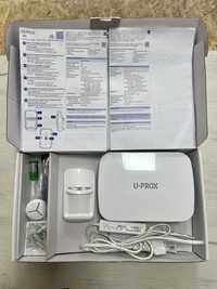 U-Prox MP WiFi center - Охоронний центр з GPRS та WiFi