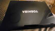 Toshiba Satellite A200 retro Windows XP