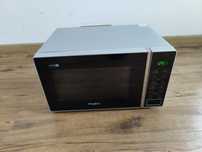 Kuchenka mikrofalowa wolnostojąca Whirlpool - MWP 203 SB