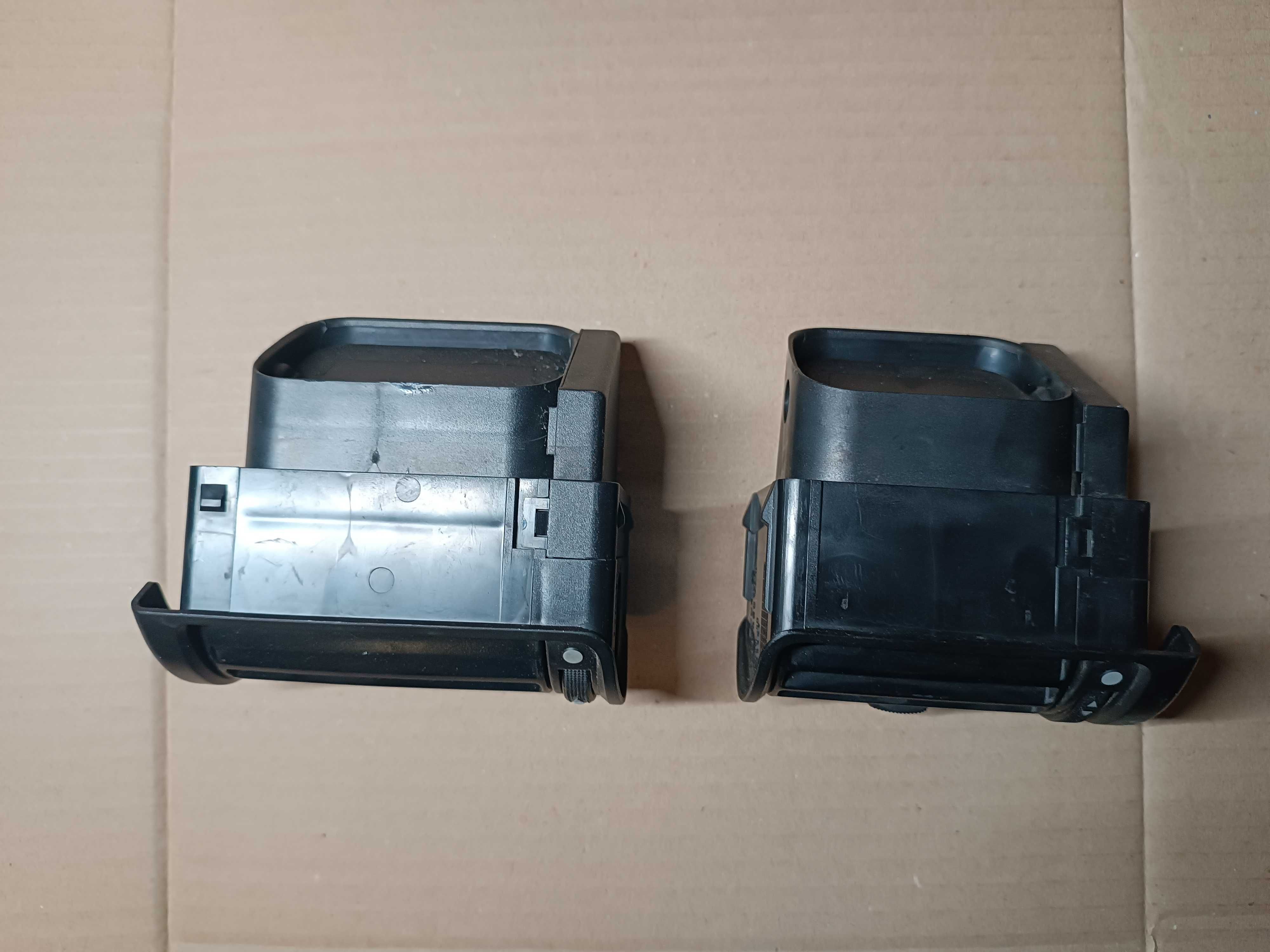Дефлектора обдува Audi A4 B5