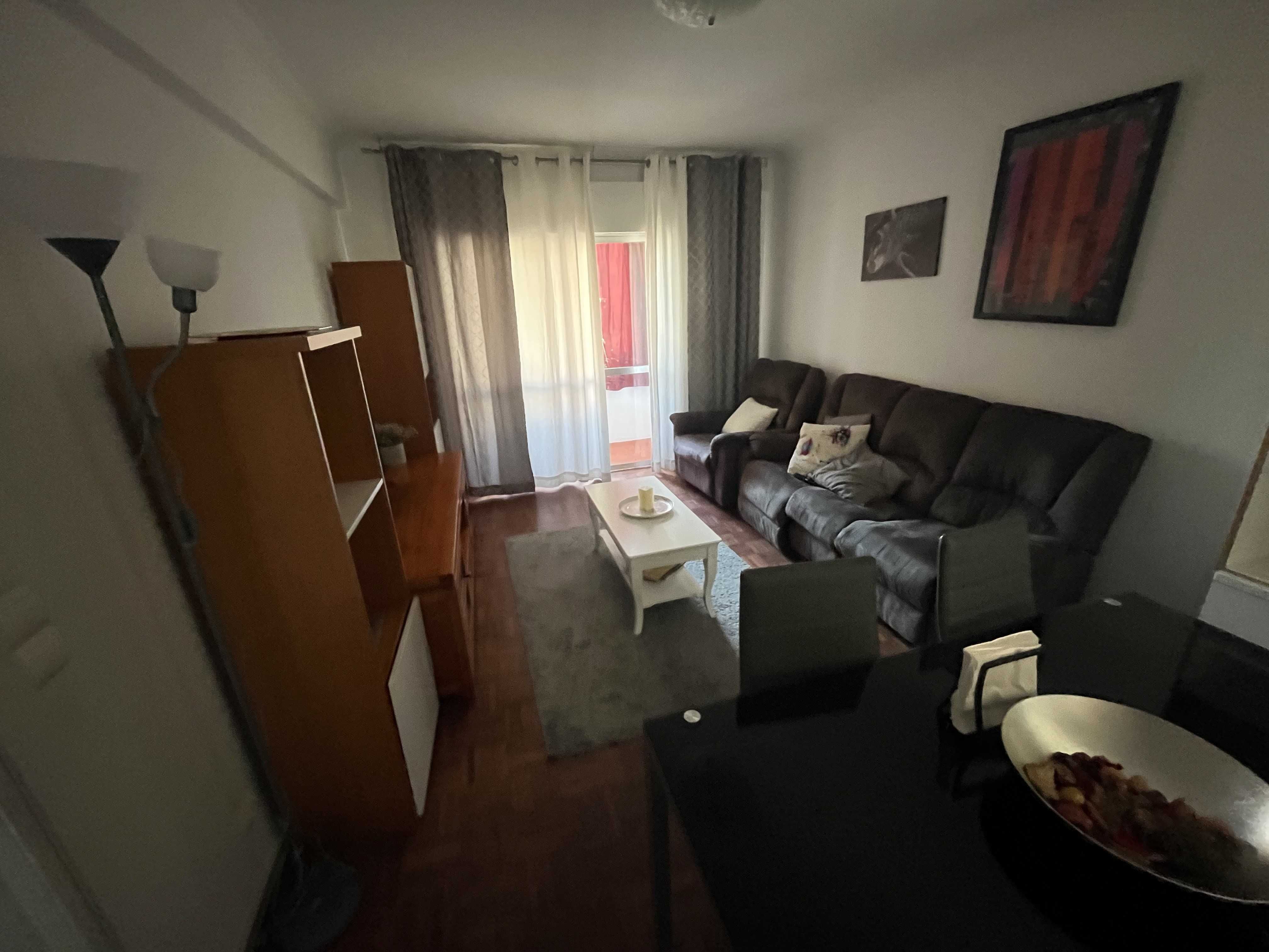 Apartamento T2 Praceta José Magro, Casal de São Brás - 197.500,00€