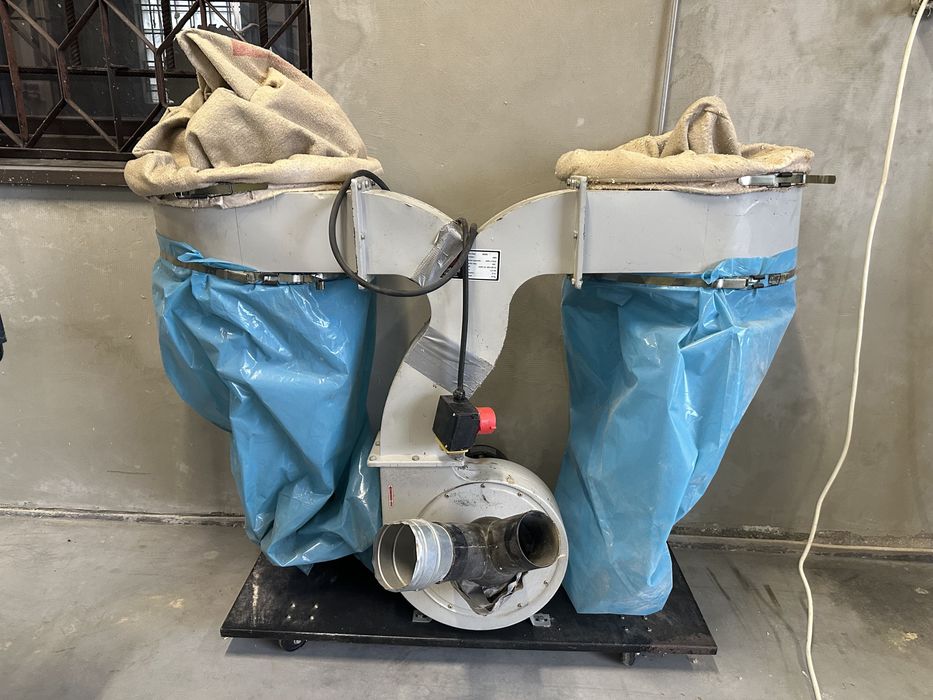 strugarka grubościówka FELDER FORMAT EXACT 63 r.prod 2019