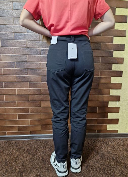 Оригінал! Жіночі джинси Nike jean slim fit golf pant