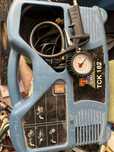 Compressor tkc 182