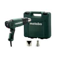 Pistola Ar Quente 2000 Watts METABO HG 22-630