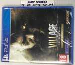 Resident Evil Village Gold Edition PS4 / Poznań / Sklep / Zamiana