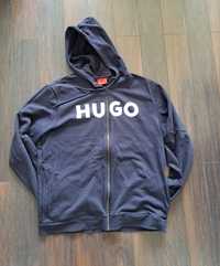 Hugo Boss bluza r.XXL super stan!