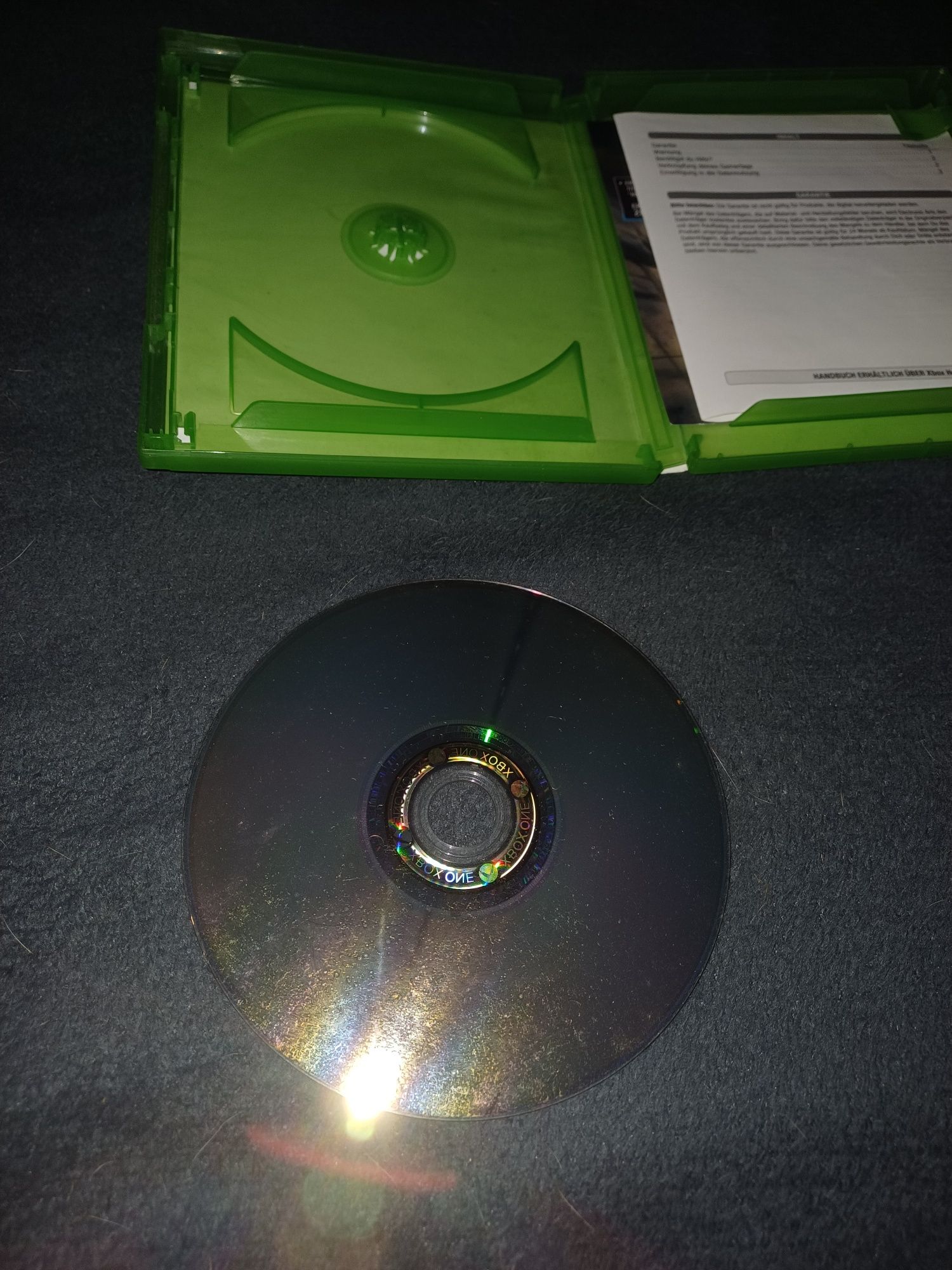 Battlefield 1 Xbox Series X/S e Xbox one