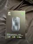Razer DeathAdder v3 pro