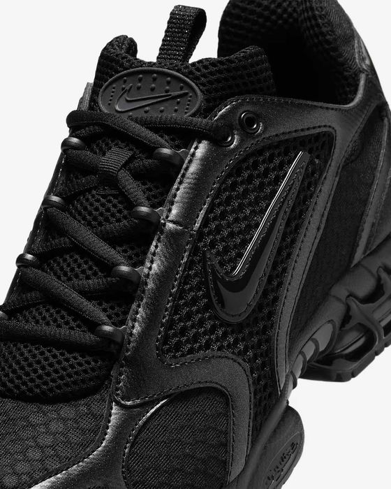 Кросівки Nike Air Zoom Spiridon Cage 2 Max (40р по 49.5р) (HM8497-010)