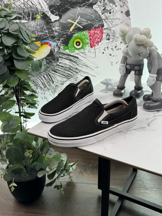 Кросівки Vans Slip On 41 розмір Е6715