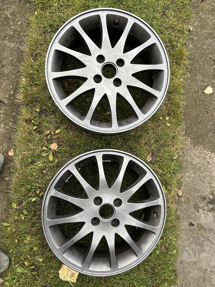 Oryginalne felgi cupra 6k 4x100