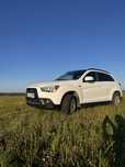 Mitsubishi asx 1.6 benzyna