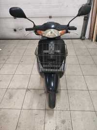 Продам мопед HONDA DIO