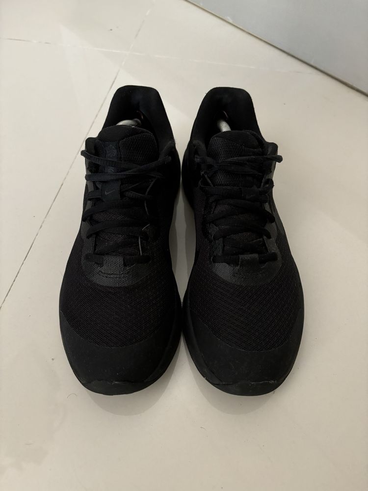 Sapatilhas/Ténis Nike Pretos 39