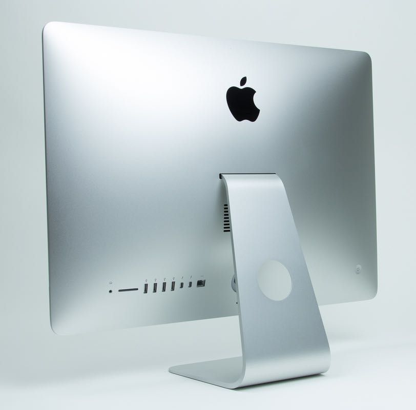 iMac 21.5" 2013 | 16GB RAM + 1TB, excelente estado | Urgente