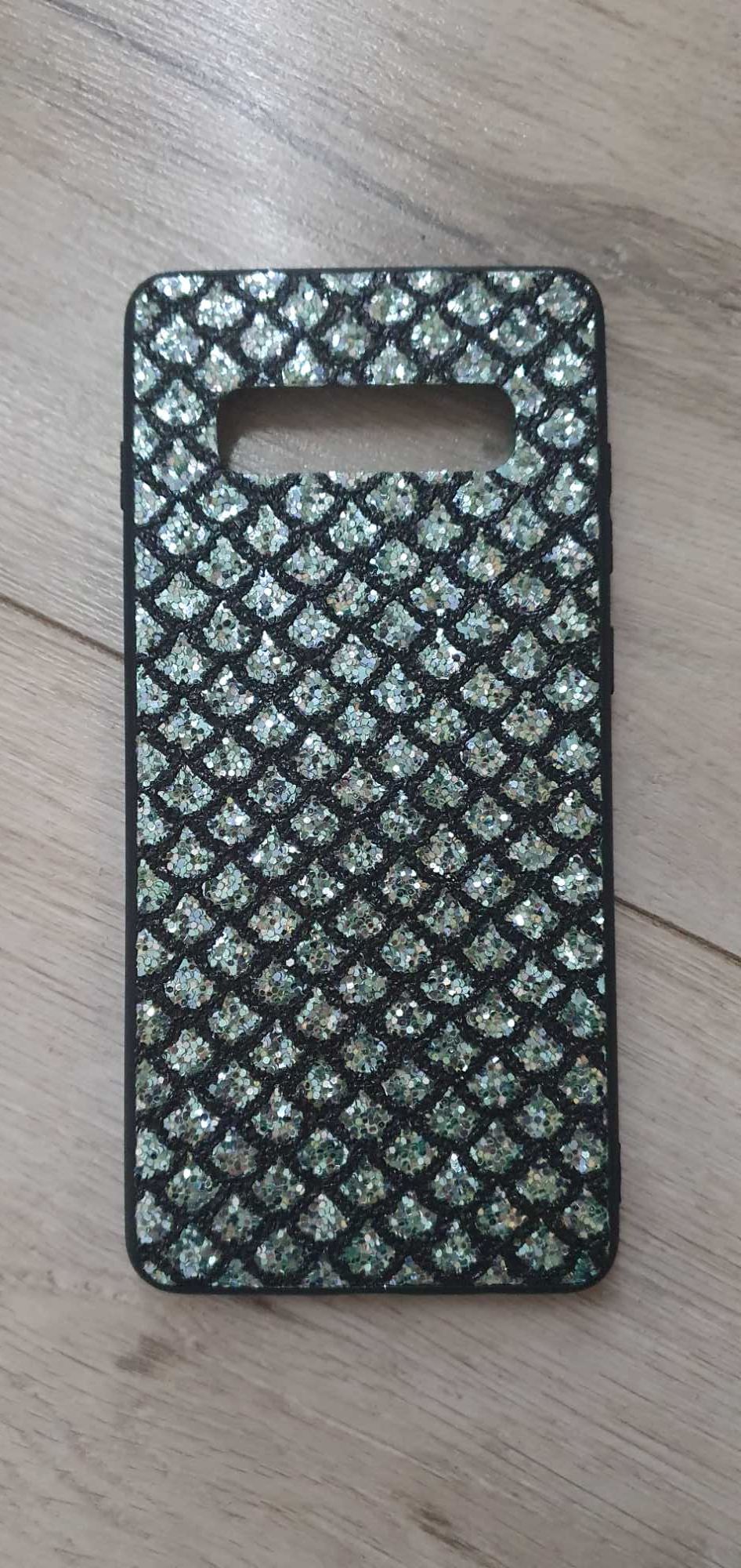 Etui do Samsung S10+