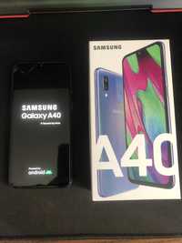 Samsung galaxy A40 stan dobry